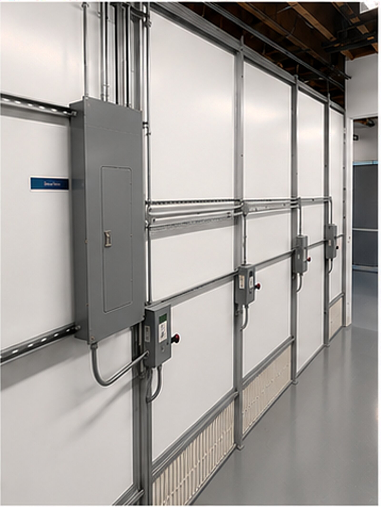 Electrical Distribution